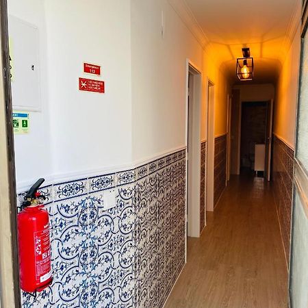 Casa Candinha 나자레 외부 사진