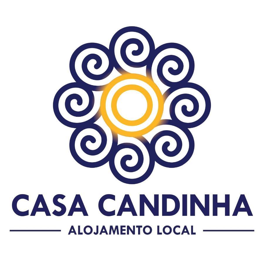 Casa Candinha 나자레 외부 사진