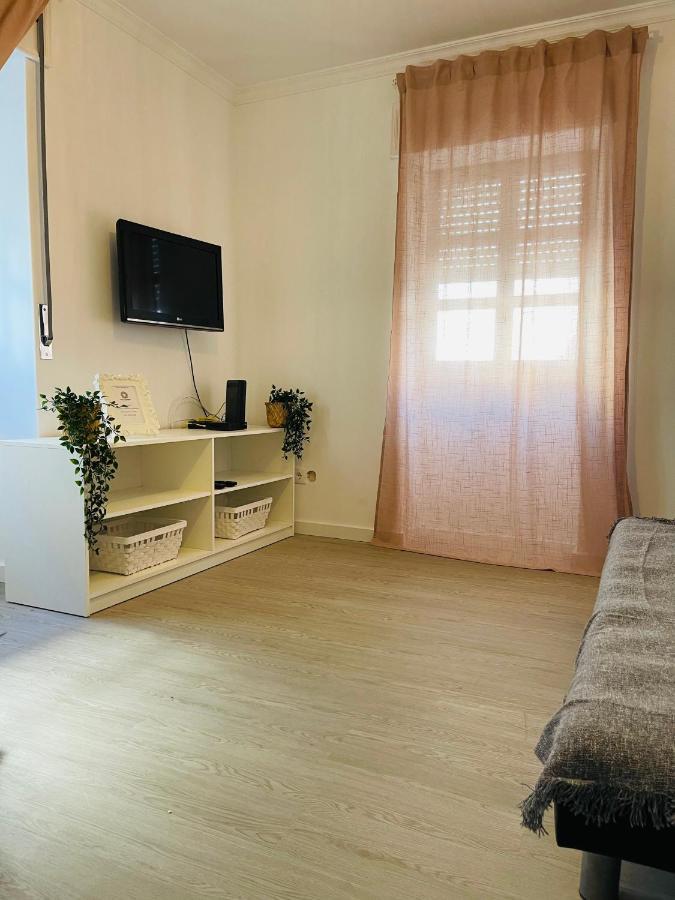 Casa Candinha 나자레 외부 사진