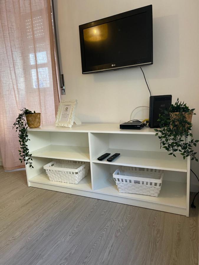 Casa Candinha 나자레 외부 사진